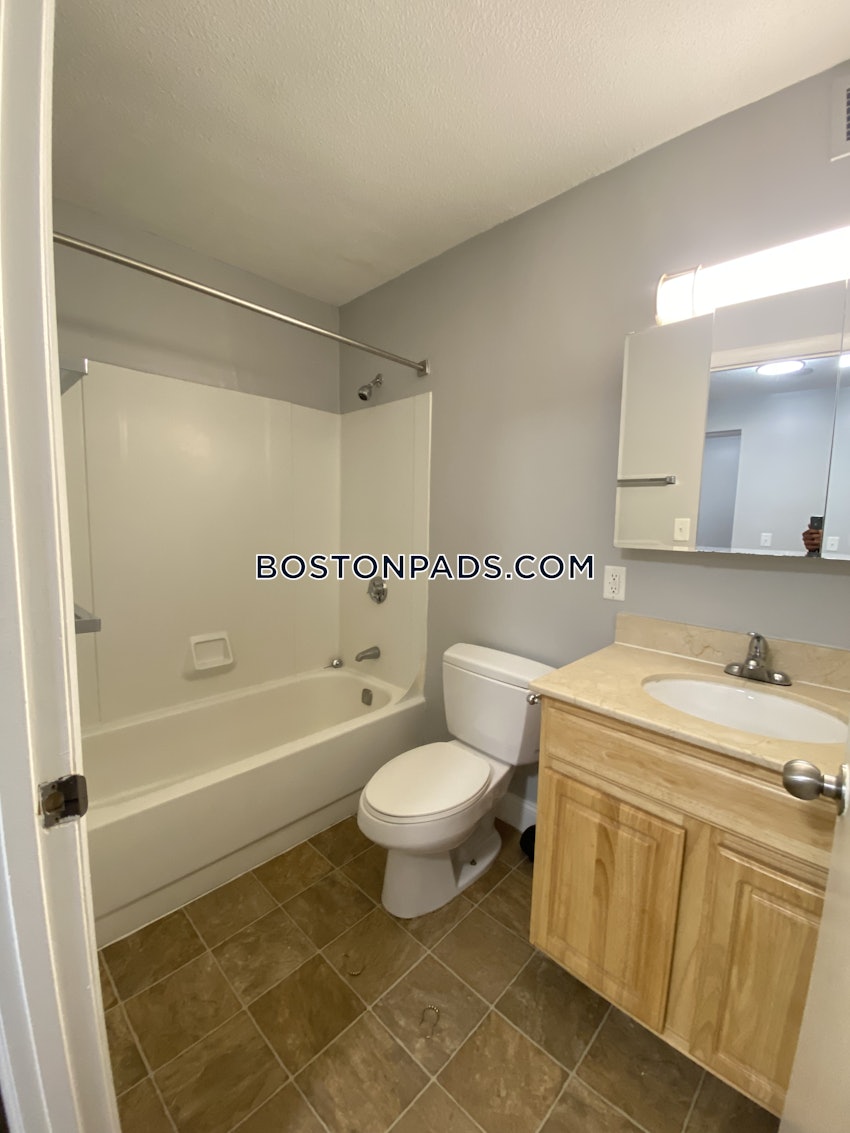BOSTON - BACK BAY - 1 Bed, 1 Bath - Image 15