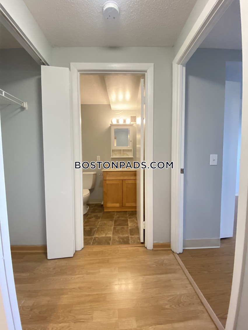 BOSTON - SOUTH END - 1 Bed, 1 Bath - Image 5