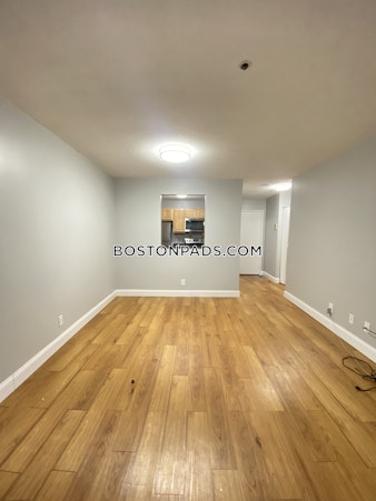 Dartmouth St. Boston