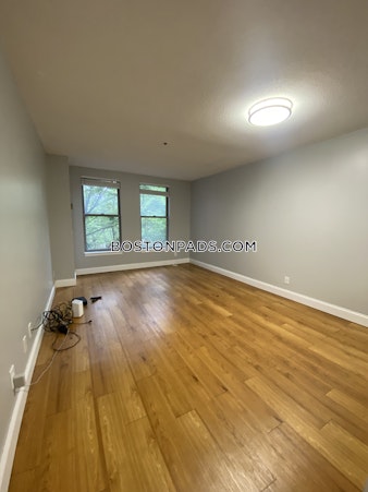 Dartmouth St. Boston