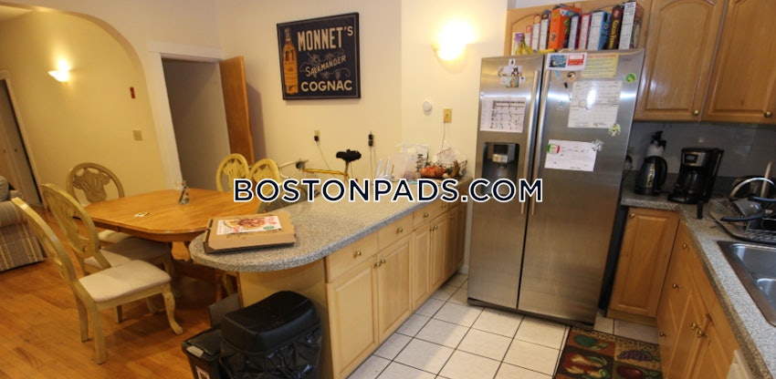 BOSTON - BRIGHTON - NORTH BRIGHTON - 5 Beds, 3 Baths - Image 1