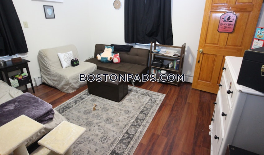 BOSTON - BRIGHTON - NORTH BRIGHTON - 5 Beds, 3 Baths - Image 6