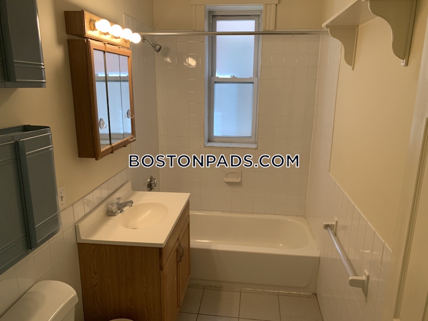 BOSTON - FENWAY/KENMORE - 3 Beds, 1 Bath - Image 41