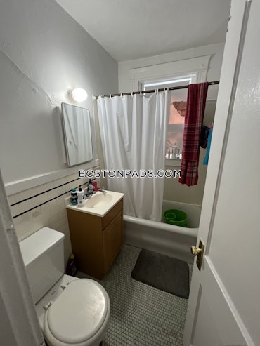 Boston - 1 Beds, 1 Baths