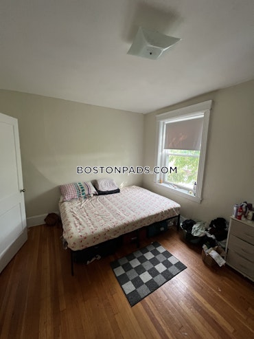 Boston - 1 Beds, 1 Baths