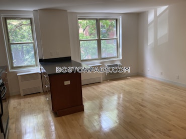 Boston - 1 Beds, 1 Baths