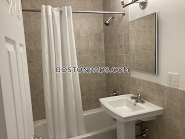 Boston - 1 Beds, 1 Baths