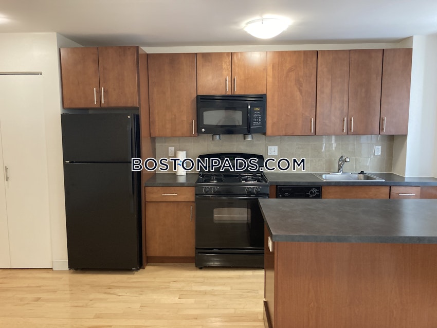 BOSTON - BRIGHTON- WASHINGTON ST./ ALLSTON ST. - 1 Bed, 1 Bath - Image 1