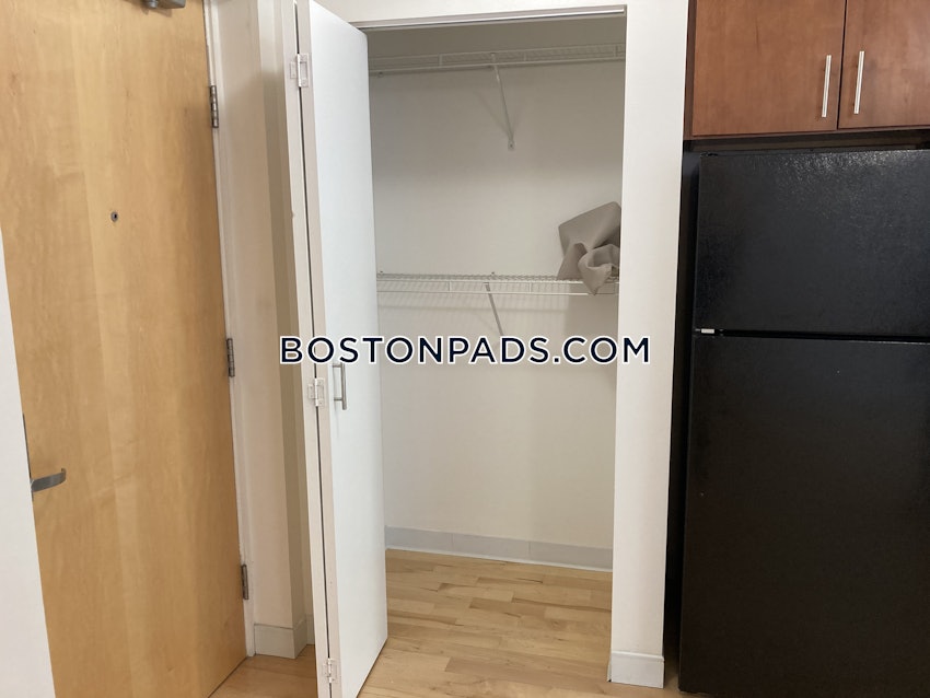 BOSTON - BRIGHTON- WASHINGTON ST./ ALLSTON ST. - 1 Bed, 1 Bath - Image 12