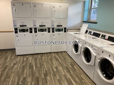 Boston - 1 Beds, 1 Baths