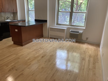 Boston - 1 Beds, 1 Baths