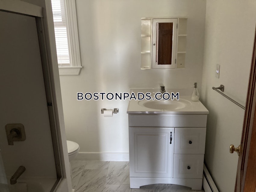 BOSTON - JAMAICA PLAIN - JAMAICA POND/PONDSIDE - 2 Beds, 1 Bath - Image 16