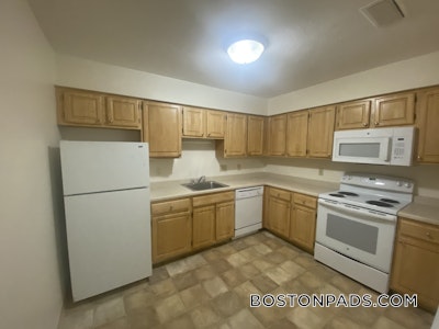 Lexington Apartment for rent 1 Bedroom 1 Bath - $2,450