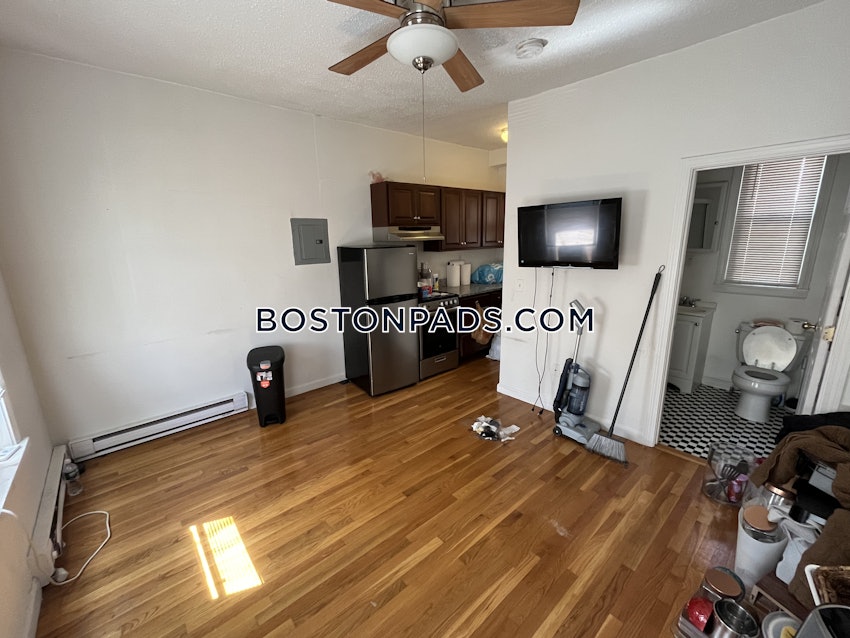 BOSTON - DORCHESTER - CENTER - Studio , 1 Bath - Image 4