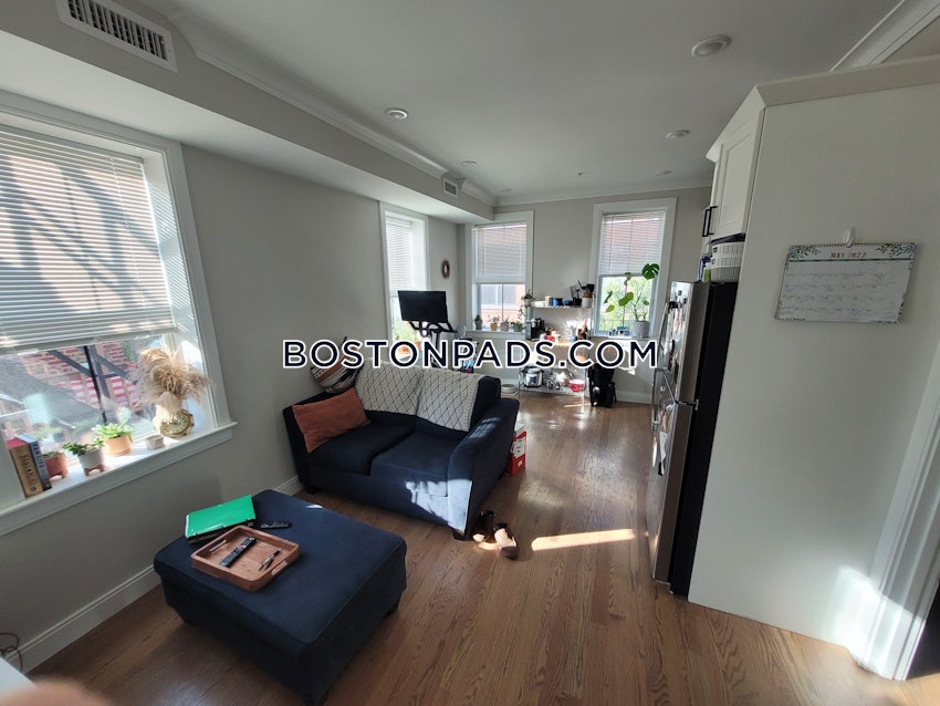 BOSTON - EAST BOSTON - JEFFRIES POINT - 1 Bed, 1 Bath - Image 1