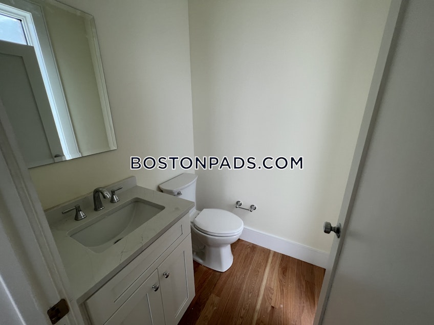 Brookline - $5,400+ /month