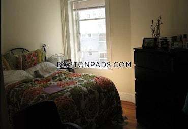 Boston - 3 Beds, 1 Baths