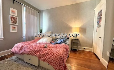 Boston - 3 Beds, 1 Baths