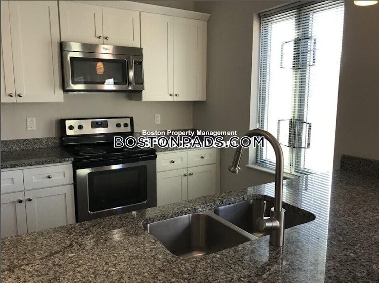 Merrymount Rd., Quincy