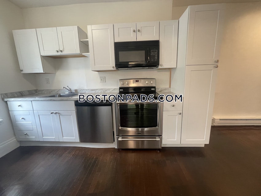 BOSTON - FORT HILL - 2 Beds, 1 Bath - Image 19