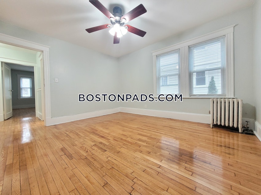 BOSTON - JAMAICA PLAIN - CENTER - 4 Beds, 1 Bath - Image 10