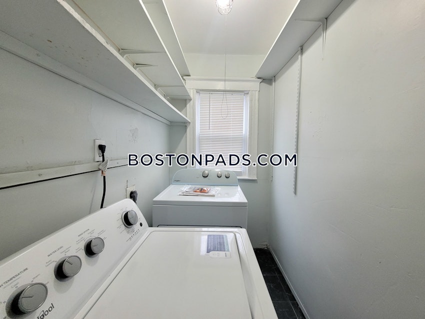BOSTON - JAMAICA PLAIN - CENTER - 4 Beds, 1 Bath - Image 7