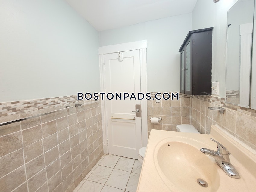 BOSTON - JAMAICA PLAIN - CENTER - 4 Beds, 1 Bath - Image 13