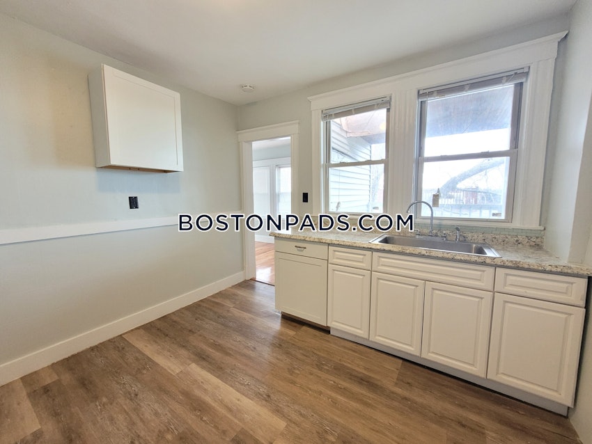 BOSTON - JAMAICA PLAIN - CENTER - 4 Beds, 1 Bath - Image 5