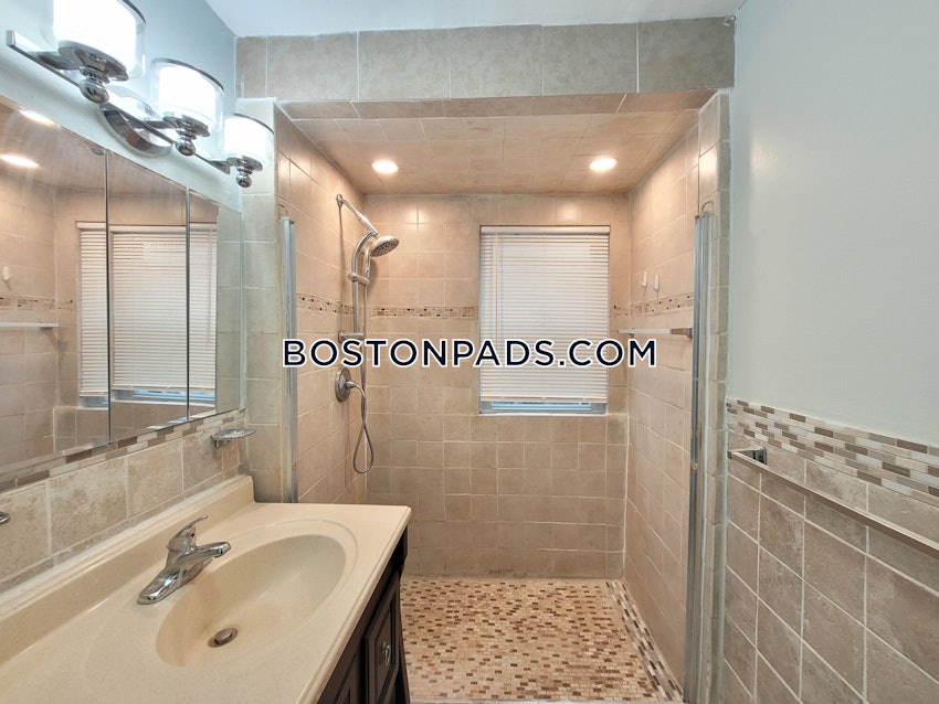 BOSTON - JAMAICA PLAIN - CENTER - 4 Beds, 1 Bath - Image 12