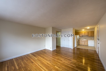 Boston - 1 Beds, 1 Baths