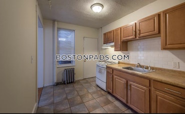 Boston - 1 Beds, 1 Baths