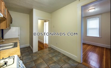 Boston - 1 Beds, 1 Baths