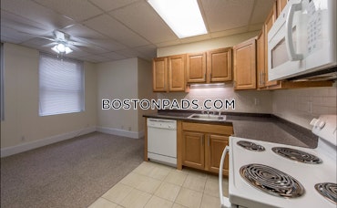 Boston - 1 Beds, 1 Baths