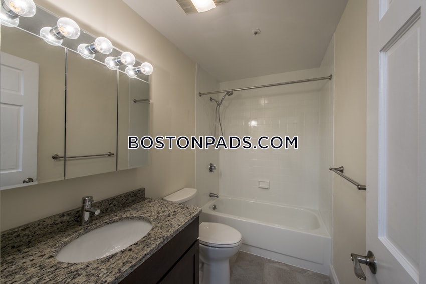 BROOKLINE- LONGWOOD AREA - 2 Beds, 2 Baths - Image 9