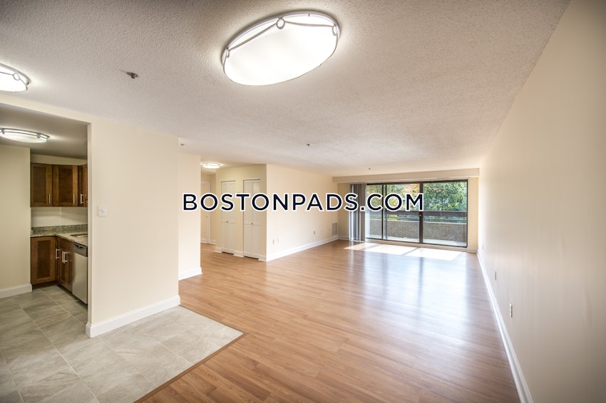 BROOKLINE- LONGWOOD AREA - 2 Beds, 2 Baths - Image 6