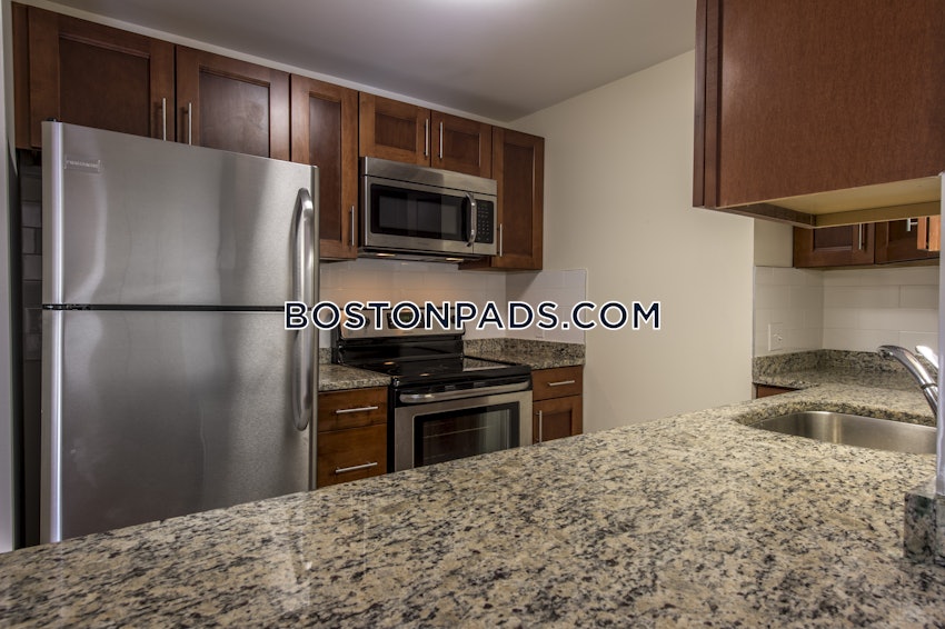 BROOKLINE- LONGWOOD AREA - 2 Beds, 2 Baths - Image 3