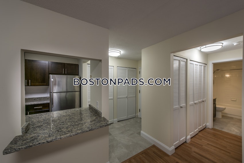 BROOKLINE- LONGWOOD AREA - 2 Beds, 2 Baths - Image 4