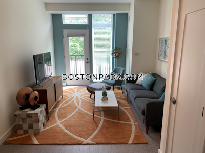 Dorchester Apartment for rent 1 Bedroom 1 Bath Boston - $2,643 No Fee