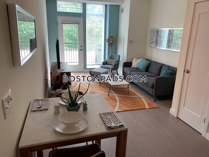 BOSTON - DORCHESTER/SOUTH BOSTON BORDER - 1 Bed, 1 Bath - Image 11