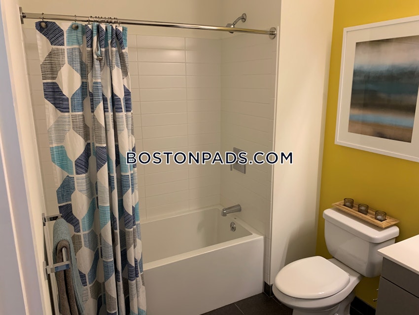 BOSTON - DORCHESTER/SOUTH BOSTON BORDER - 1 Bed, 1 Bath - Image 10
