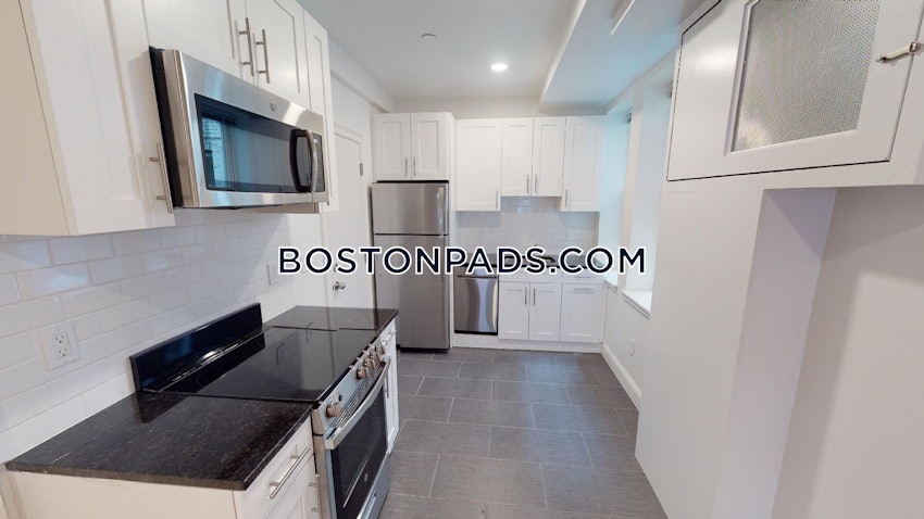 BOSTON - BRIGHTON - CLEVELAND CIRCLE - 2 Beds, 1 Bath - Image 1