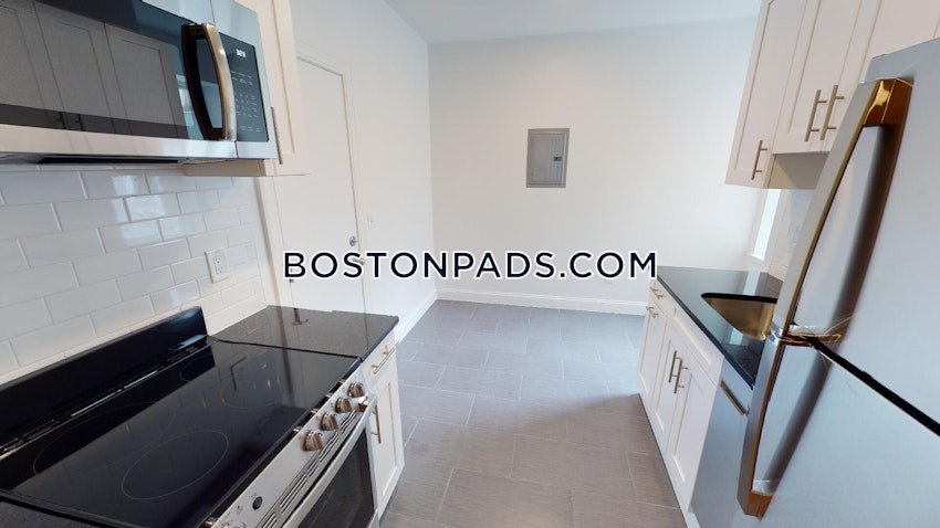 BOSTON - BRIGHTON - CLEVELAND CIRCLE - 2 Beds, 1 Bath - Image 3