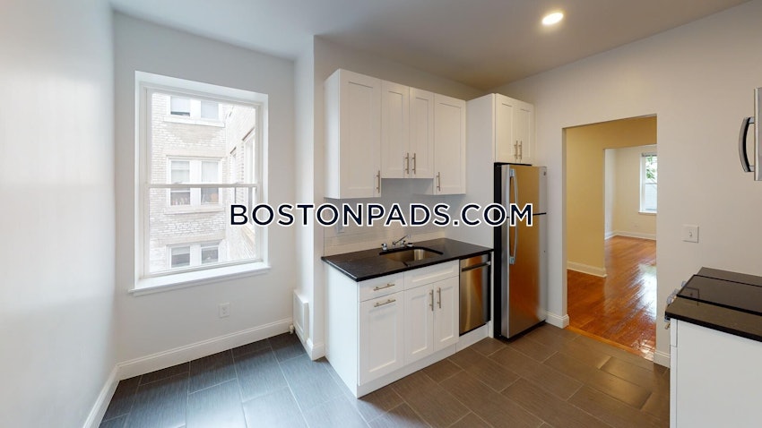 BOSTON - BRIGHTON - CLEVELAND CIRCLE - 2 Beds, 1 Bath - Image 1