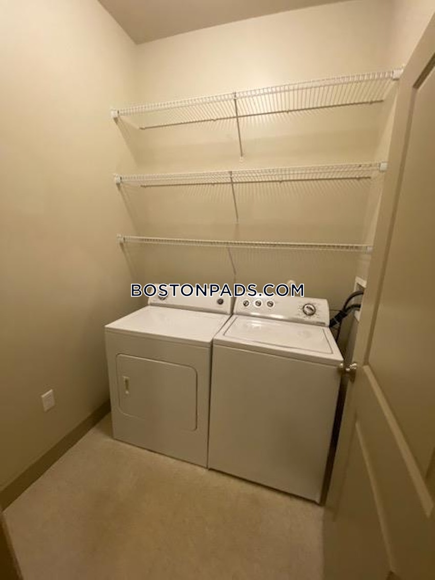 NEEDHAM - 1 Bed, 1 Bath - Image 19