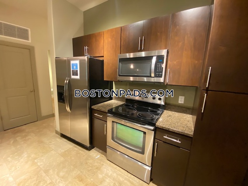 NEEDHAM - 1 Bed, 1 Bath - Image 4