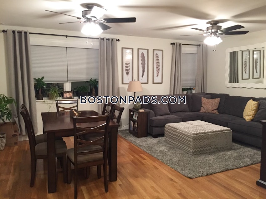 BOSTON - NORTH END - 2 Beds, 2 Baths - Image 8