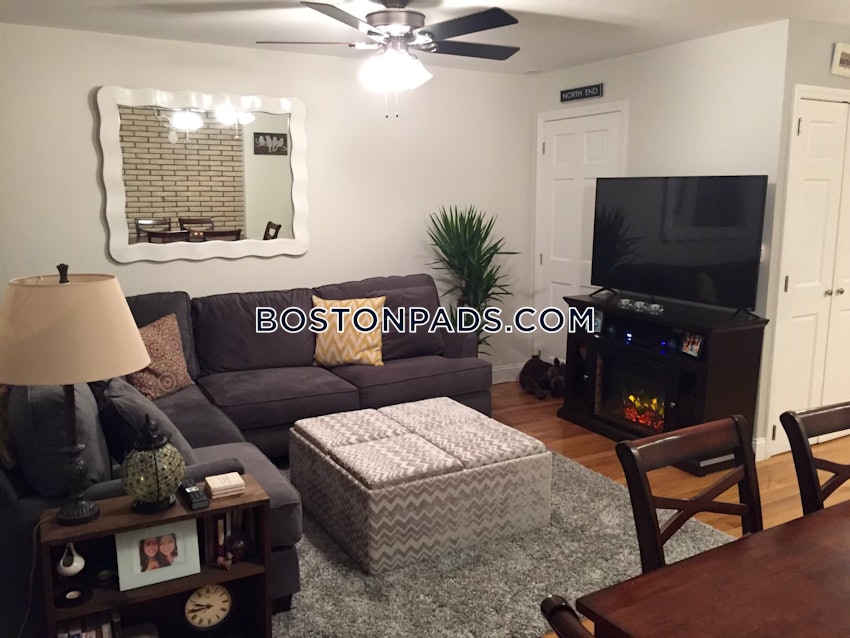 BOSTON - NORTH END - 2 Beds, 2 Baths - Image 9