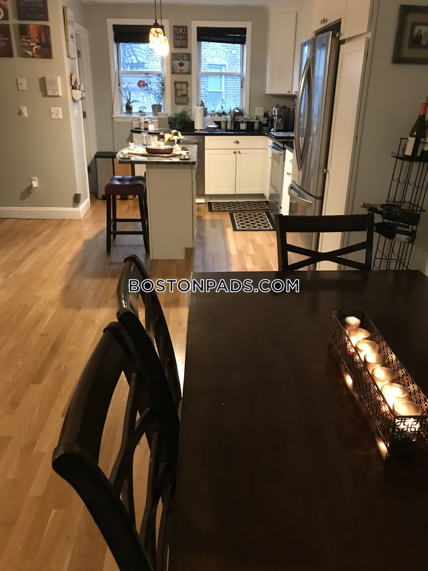 BOSTON - NORTH END - 2 Beds, 2 Baths - Image 3