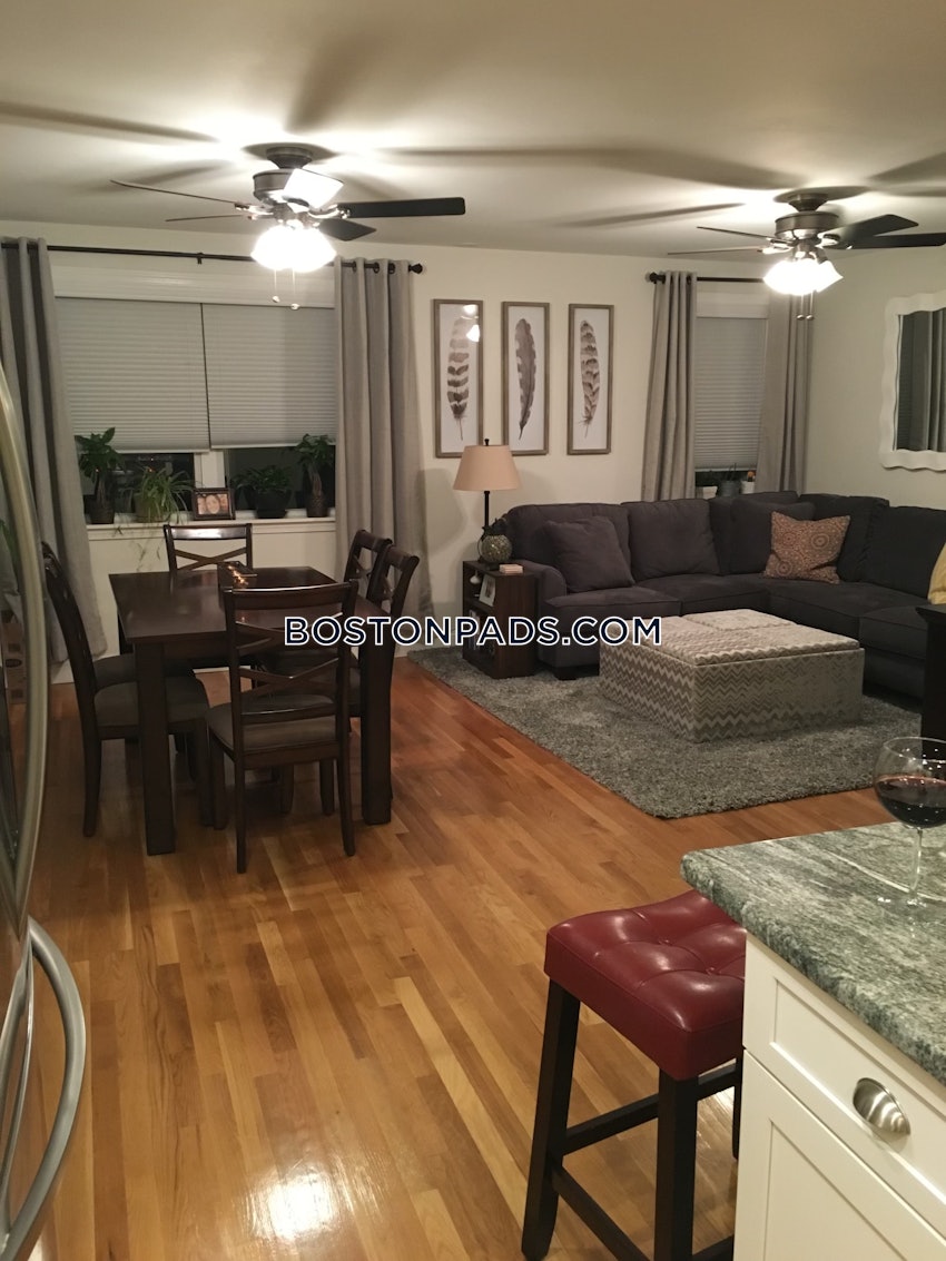 BOSTON - NORTH END - 2 Beds, 2 Baths - Image 5