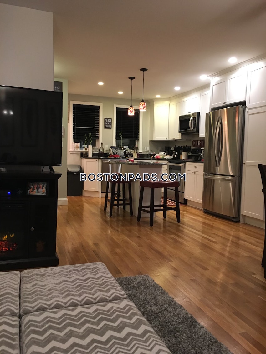 BOSTON - NORTH END - 2 Beds, 2 Baths - Image 4